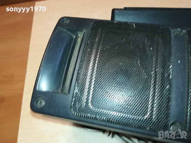 CONRAD-SOUND CRAFT-2БР ТОНКОЛОНИ ВНОС SWISS 2003241622, снимка 16 - Тонколони - 44861641