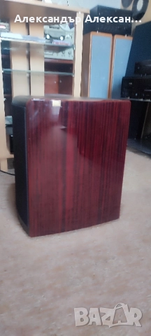 JBL LS120P/230, снимка 4 - Тонколони - 51433713