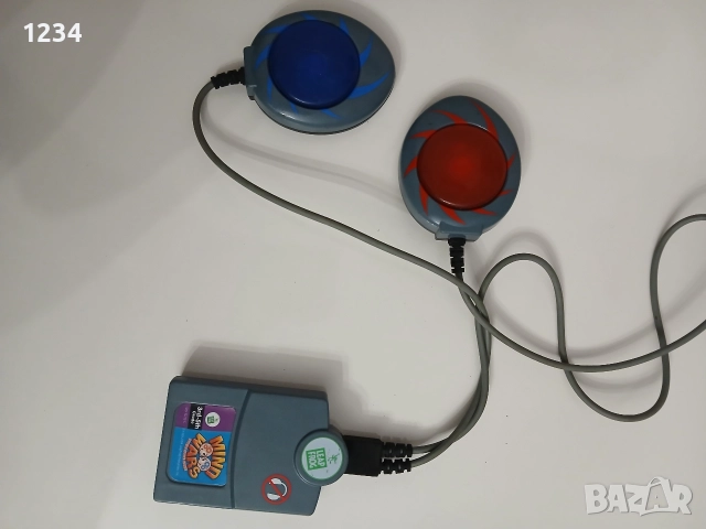 игри за забавление 