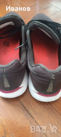 Маратонки Nike air zoom 40н, снимка 3 - Маратонки - 53484871