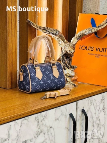 Дамска чанта 