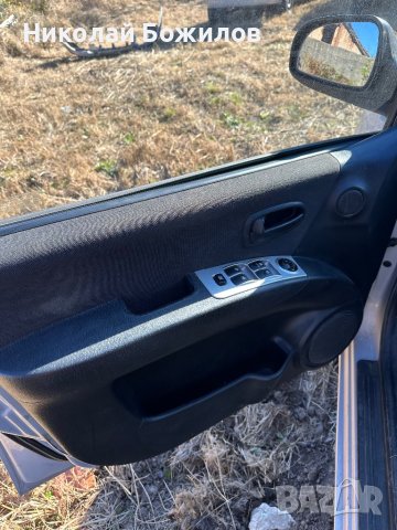 Продавам Хюндай Матрикс 1.6-90 коня НА ЧАСТИ, снимка 6 - Автомобили и джипове - 43057954