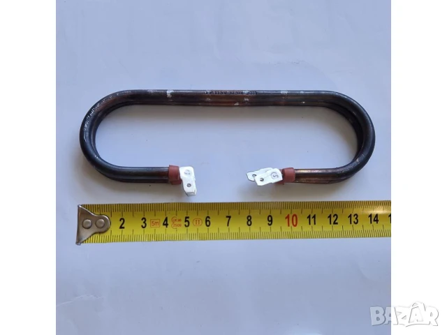 Нагревател ТЕН Реотан 375 W, 115 V, размери 165x60 мм, снимка 3 - Други - 50991723