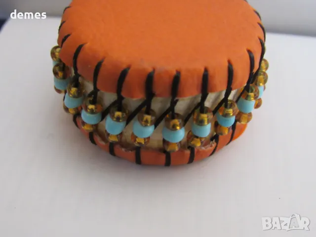 Ключодържател  от Етиопия, Африка, снимка 3 - Други - 49106429