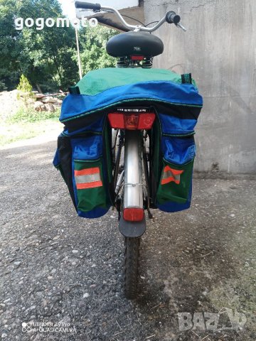 като НОВИ водоустойчиви вело дисаги ,вело раница, велосипедни дисаги, водоотблъскващи чанти колело, снимка 2 - Аксесоари за велосипеди - 37380400