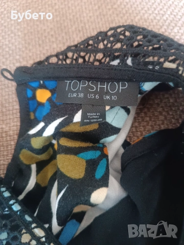 Интересна рокля, снимка 7 - Рокли - 51791557