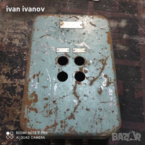 Котия табло, снимка 5 - Резервни части за машини - 33245472