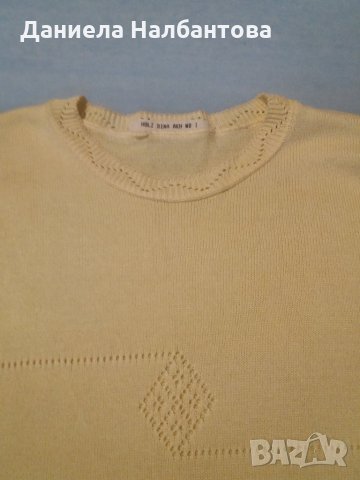 Блузка за макси дами , снимка 2 - Блузи с дълъг ръкав и пуловери - 26674750