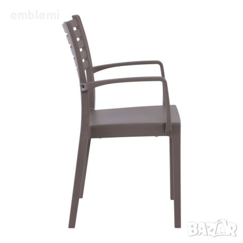 Стол градински трапезен Olimpia ARM , снимка 11 - Столове - 44096322