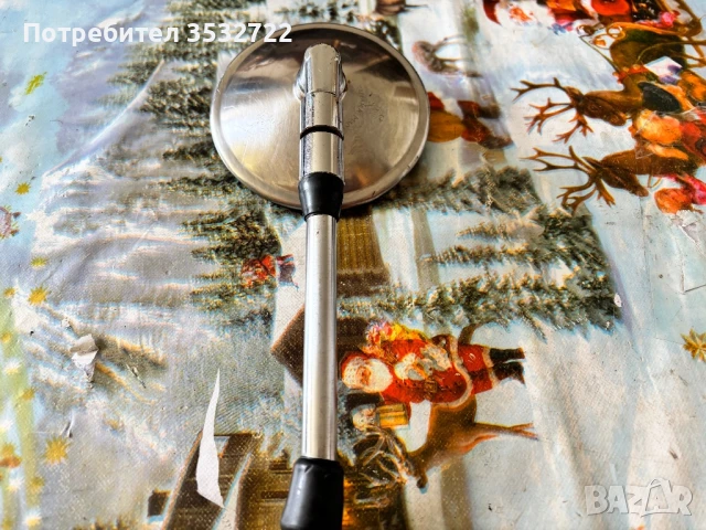 Огледало за мотор, снимка 2 - Аксесоари и консумативи - 50664303