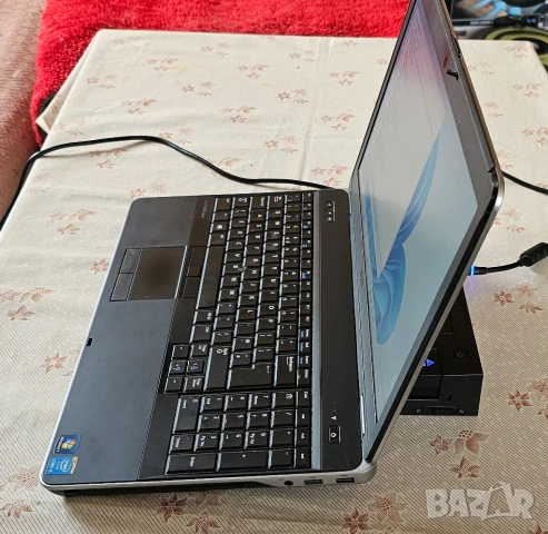 Dell E6540 i5 ssd 256 Ram 16 GB  видео карта 2GB 15,6", снимка 15 - Лаптопи за работа - 50487769