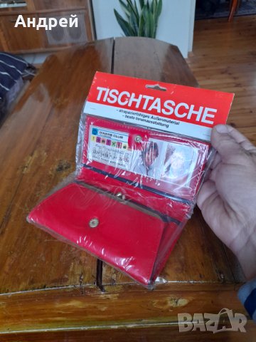 Старо дамско портмоне #17, снимка 2 - Други ценни предмети - 38798054