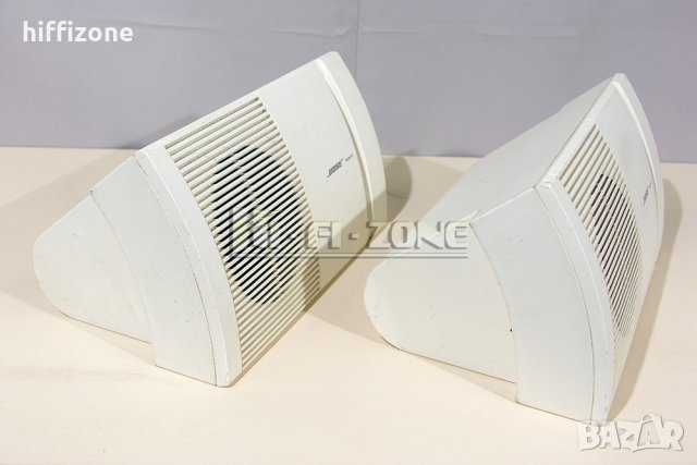 ТОНКОЛОНИ   Bose model 100 , снимка 5 - Тонколони - 33525106