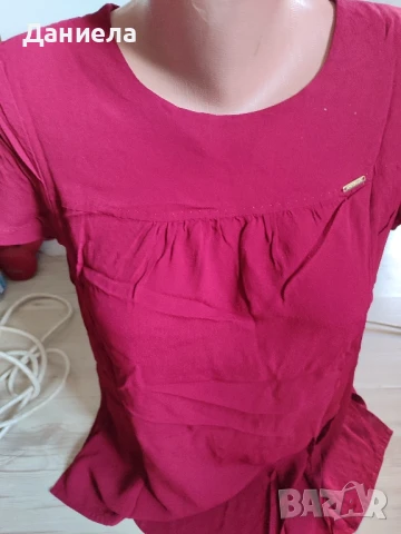 Дамски блузи, Кенсол, 50, снимка 12 - Ризи - 47240286