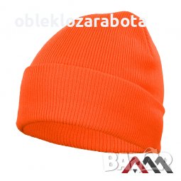 Плетена шапка, снимка 4 - Шапки - 43670715