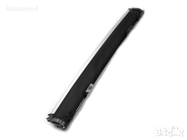 Комплект Щора за панорамен таван на VW Touran 1T, снимка 2 - Части - 51808376