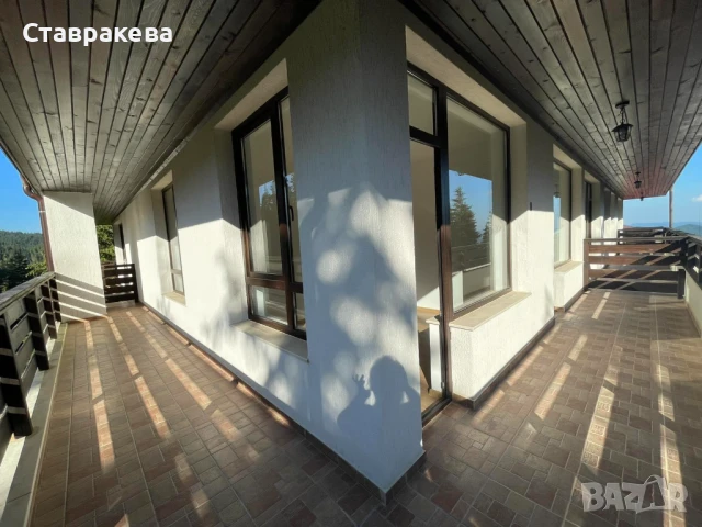 Тристаен апартамент в Пампорово, директно от собственика., снимка 11 - Апартаменти - 50064349