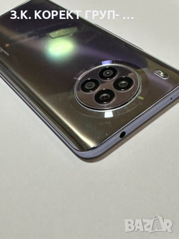 Продавам Смартфон Huawei Nova 8i, снимка 6 - Huawei - 43287719