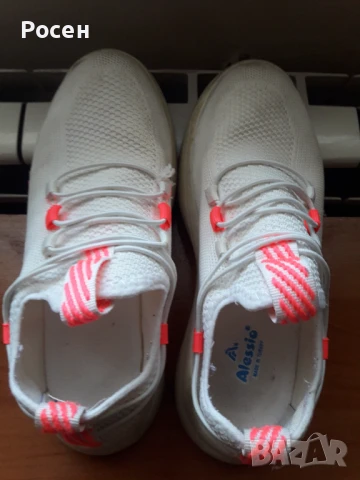 Летни маратонки номер 35