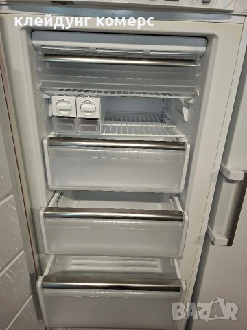 Фризер BOSCH NO FROST вис.165см. 310л. А+++, снимка 4 - Фризери - 53483042