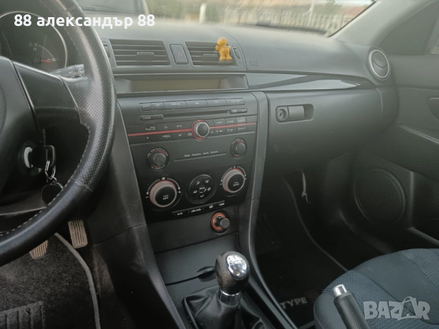 Мазда 3 На части mazda 3 , снимка 9 - Автомобили и джипове - 51827532
