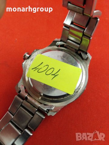 часовник Q & Q , снимка 5 - Мъжки - 10346548