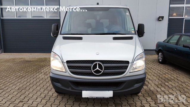 Mercedes Sprinter 313CDI