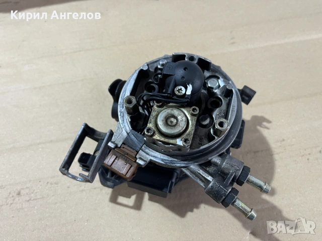 Моноинжекция за VW Golf 3 1.8 (90 к.с.), снимка 2 - Части - 53610012