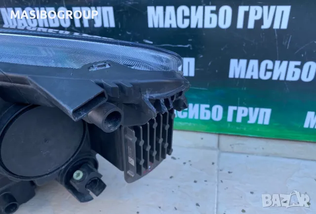 Фар десен фарове за Форд Куга Ford Kuga MK3, снимка 7 - Части - 47446569