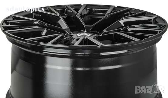 20" Джанти БМВ Х5 5X112 BMW X5 G05 X6 G06 Спорт Пакет 9''+10.5'', снимка 3 - Гуми и джанти - 33644105