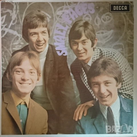 Грамофонни плочи Dire Straits, Small Faces, Scorpions, Tom Jones, Edgar Broughton Band x 80+ лева, снимка 3 - Грамофонни плочи - 45306316