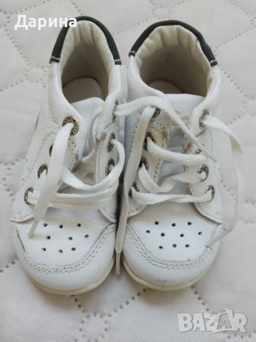 Буйки Нови, снимка 2 - Детски обувки - 23620361