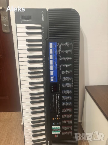 Casio, снимка 1