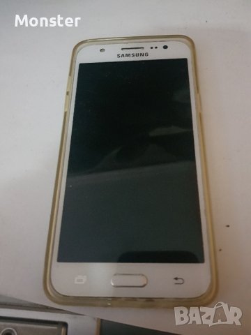 Samsung Galaxy J5 2016, снимка 5 - Samsung - 43314700