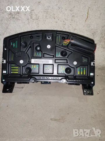 Килметраж opel Astra H /Опел Астра Х , снимка 3 - Части - 47655749