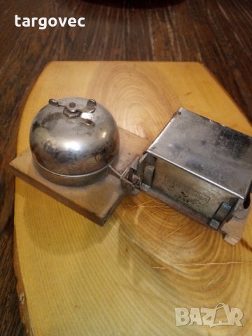 механичен уред Deutsche reich патент