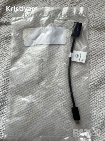 Кабели за мултимедия Audi, снимка 6 - Аксесоари и консумативи - 37677197