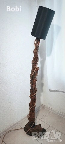 Горски лампион 