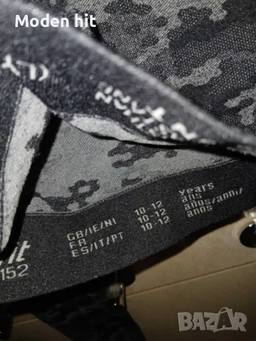 Комплект термо бельо /блуза и клин/ за момче размер 146/152 см., снимка 3 - Детски комплекти - 50436497