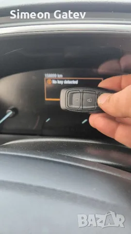  Професионална диагностика и програмиране за Ford (-2024) – Ключове, FDRS, ECU/BCM/ABS
, снимка 2 - Сервизни услуги - 49876963