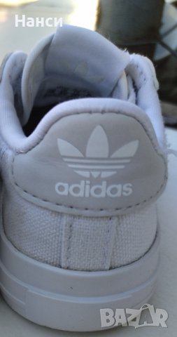 Оригинални детски маратонки Адидас , снимка 6 - Детски маратонки - 37364618