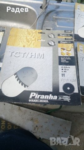 Нов диск за циркуляр 5 бр, снимка 4 - Други инструменти - 28887951