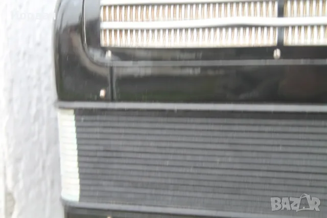 Немски акордеон ''Hohner Arietta IM'' , снимка 5 - Акордеони - 49895220