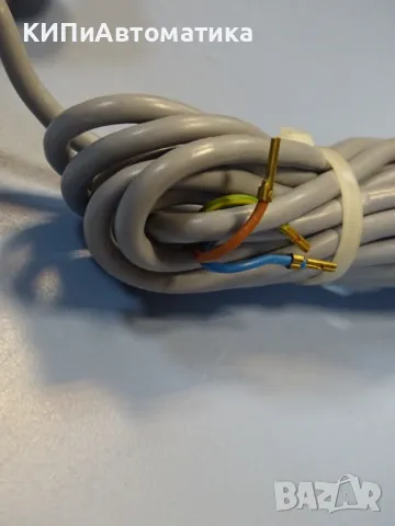 датчик за поток Hosco Honsberg NOVAFIX HR 10 MI SP Flow Switch DN10/PN200, снимка 10 - Резервни части за машини - 49193034