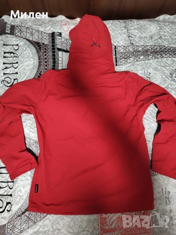 Jack Wolfskin Texapore, снимка 2 - Якета - 53226970
