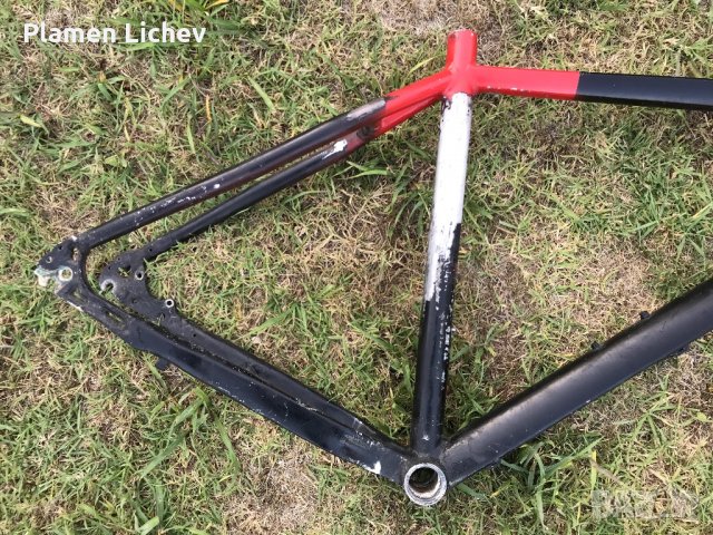 Продажба/Бартер рамка Cross , снимка 5 - Части за велосипеди - 33645688