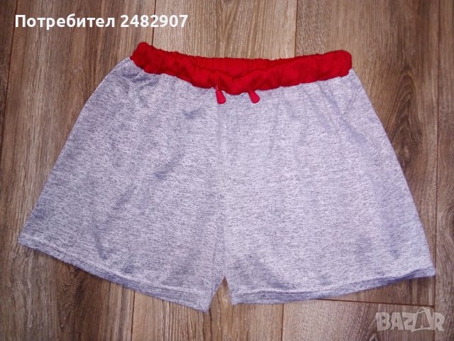 Къси дамски панталони, снимка 2 - Къси панталони и бермуди - 40876647