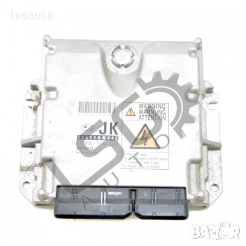 Компютър двигател Subaru OUTBACK IV 2003-2009 PV160221-27