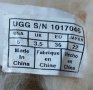 UGG КЛАСИЧЕСКИ КЪСИ МЕТАЛИК 36 номер , снимка 3