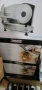 Колбасорезачка Princess 150W / Машина за рязане на колбаси / Слайс Машина 150W, снимка 7